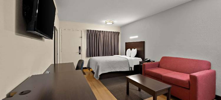 皮奥里亚郊区工作室(Suburban Studios Peoria)图片