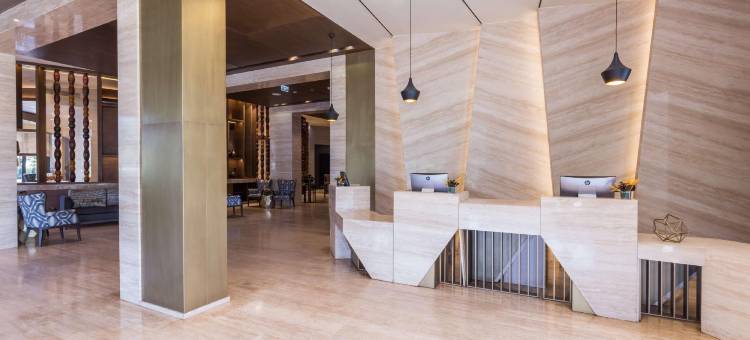 巴马科丽笙精选酒店(Radisson Collection Hotel Bamako)图片