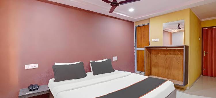 马尤尔安克莱斯瓦尔酒店(Hotel Mayura Ankleshwar)图片