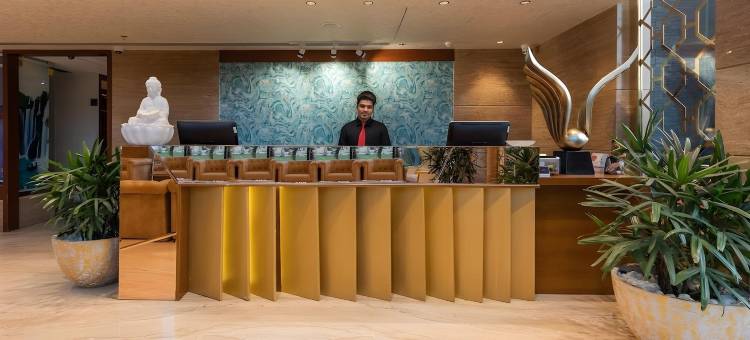 天际线度假村和会议中心(Skyline Resort & Convention Centre)图片