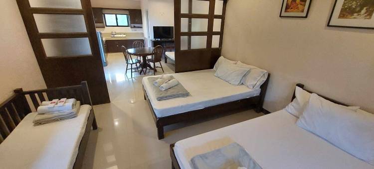 露台山度假村(Terrace Hill Resort)图片