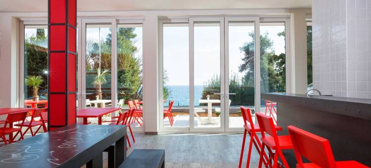 林克旅舍(Hostel Link)图片