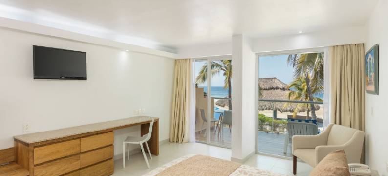 波萨达皇家印坦巴酒店(Posada Real Ixtapa)图片