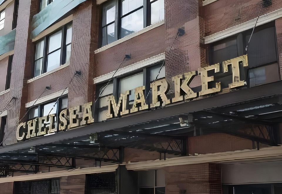 Incentra Village Hotel Hotel Overview