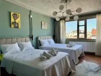 Mansion Istanbulite - Villas