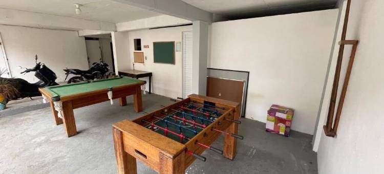 玛拉戈吉海滩旅馆(Pousada Lá na Praia Maragogi)图片