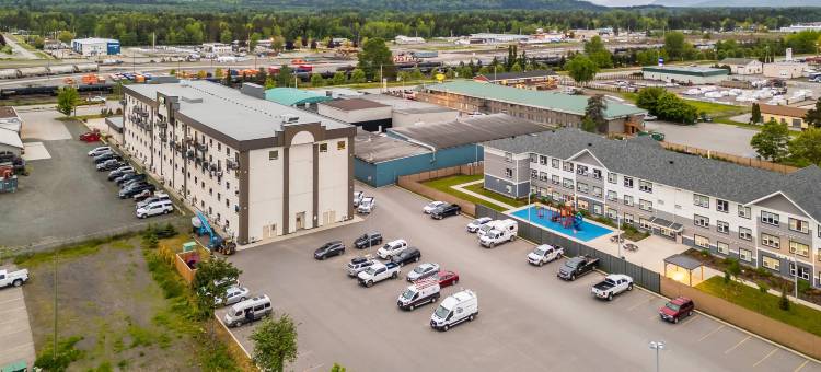 凯艺酒店(Quality Inn Sunshine Suites)图片