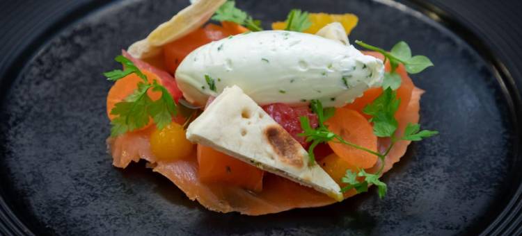 圣昂多赖卡拉英式酒店(Brit Hotel Kara Sainte Anne d'Auray)图片