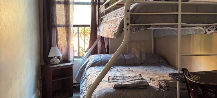 金刚鹦鹉家庭旅馆(Macaw Guest House)图片