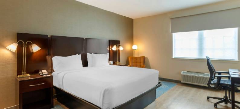 普鲁士独立国王酒店(Independent King of Prussia)图片