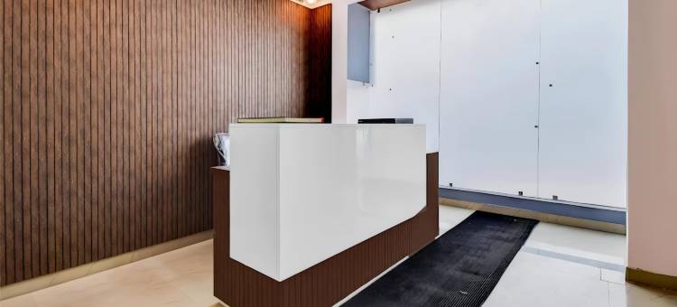 D7酒店(Hotel D7)图片