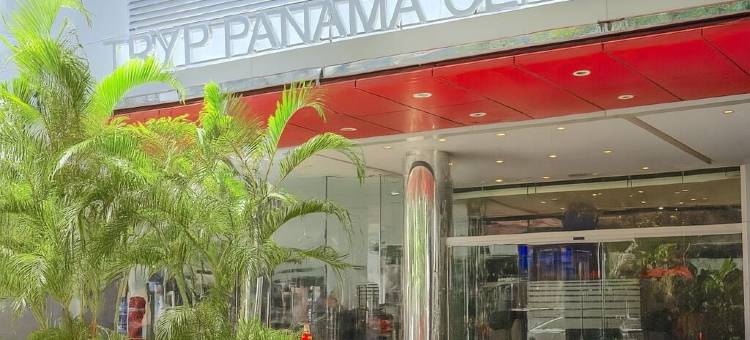 Tryp by Wyndham Panama Centro图片
