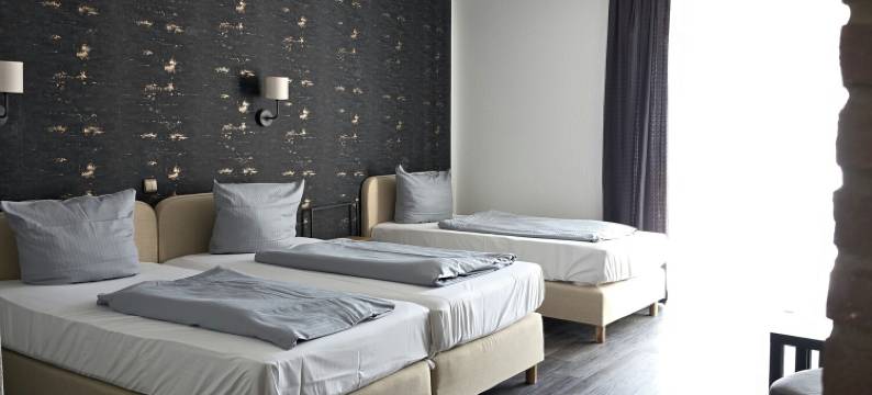 利斯格伦莱科酒店(Lieth-Hotel-Grünreich)图片