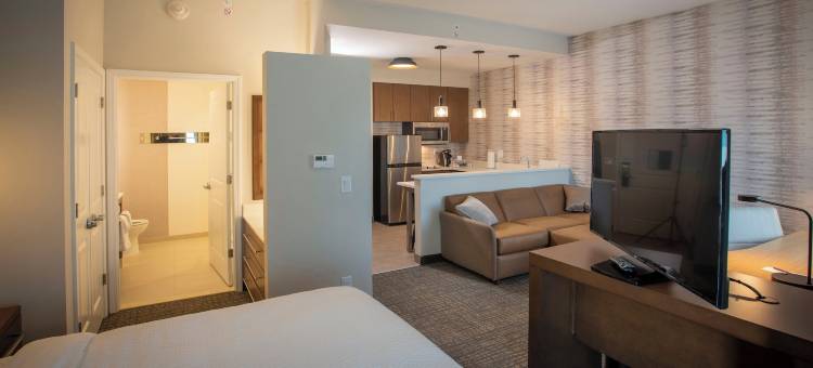 Residence Inn Pensacola Airport/Medical Center图片