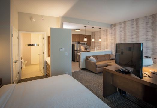 Residence Inn Pensacola Airport/Medical Center Hotel Overview