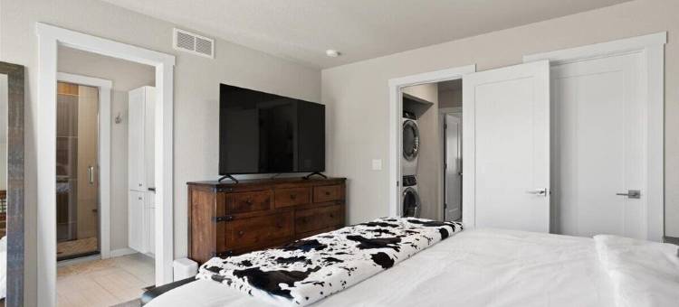 夏延Downtown迷人联排别墅配有WiFi & 中央空调！(Charming Downtown Townhome in Cheyenne with WiFi & Central AC!)图片