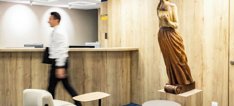 普拉德梯田酒店(Les Terrasses Poulard)图片