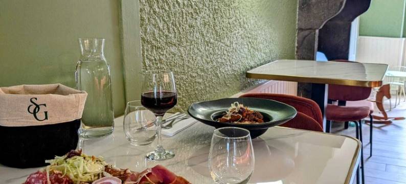 勒圣乔治(Le Saint-Georges)图片