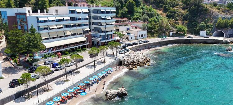 纽约酒店(Hotel New York)图片