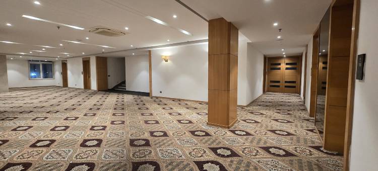 SHEMRON酒店(Hotel Shemron)图片