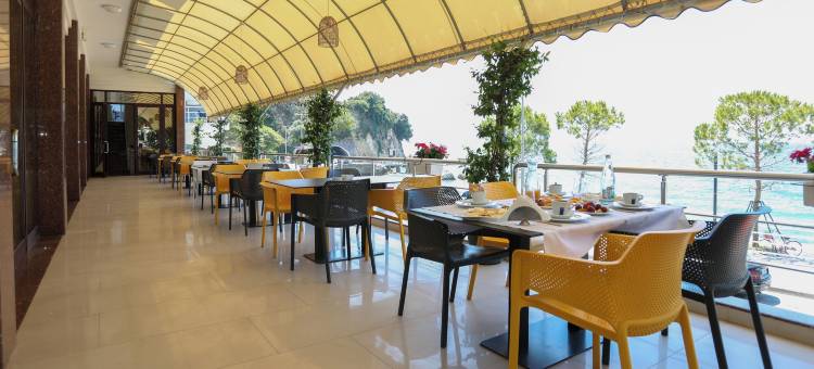 纽约酒店(Hotel New York)图片