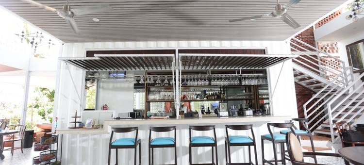 纳亚拉别墅布多村(Nayara Villa Desa Budo)图片