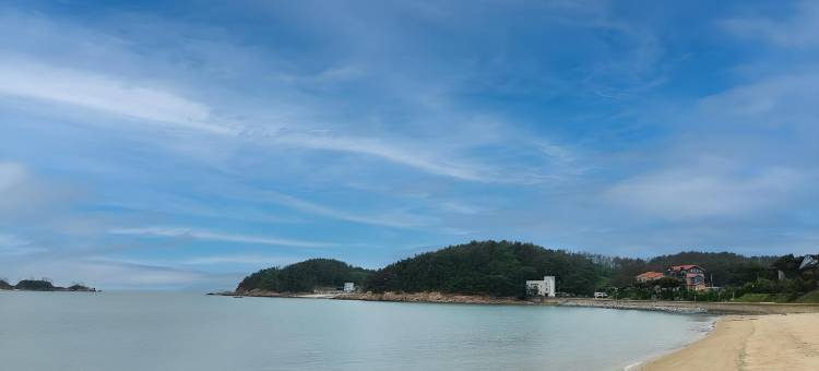 Taean Mongsanpo Monggle Monggle Pension图片