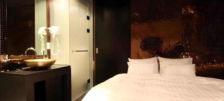 新村Y酒店(Shinchon Y Hotel)图片