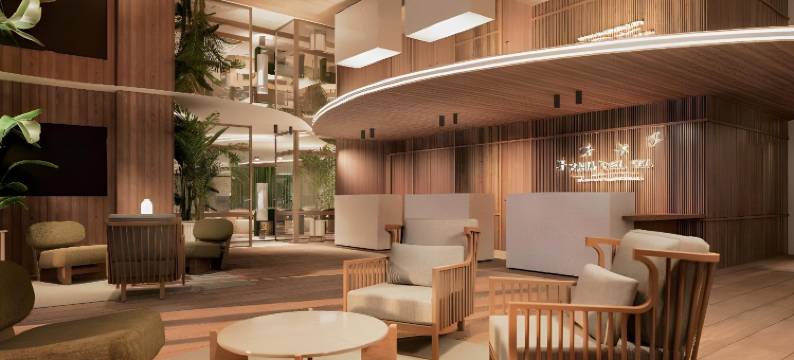 巴伊亚德尔索尔酒店(Hotel Bahia del Sol)图片