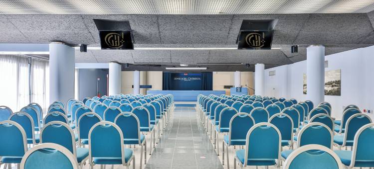 欧陆大酒店(Grand Hotel Continental)图片