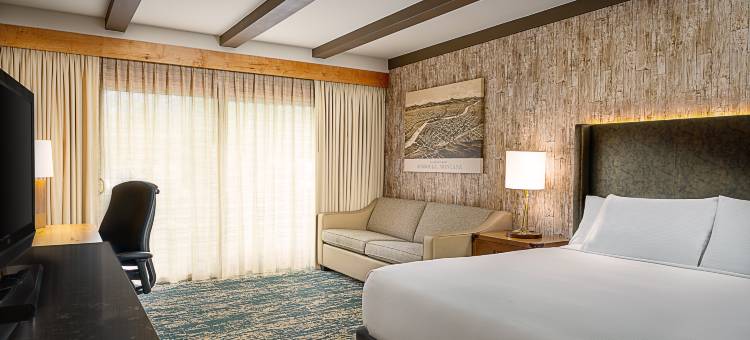 米苏拉艾奇沃特希尔顿逸林酒店(Edgewater Missoula, Tapestry Collection by Hilton)图片