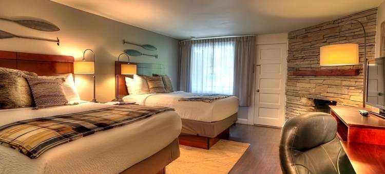河缘旅馆(River Edge Inn)图片