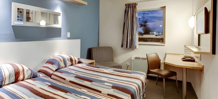 Road Lodge - 开普敦国际机场(Road Lodge Cape Town International Airport)图片