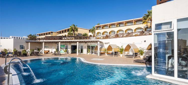 汉迪亚皇家西方酒店-限大人(Occidental Jandía Royal Level - Adults Only)图片