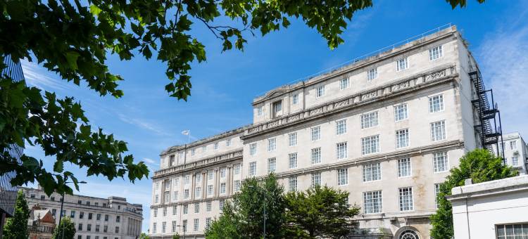 Adelphi hotel图片