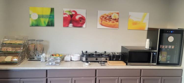 凯艺套房酒店(Quality Inn & Suites)图片