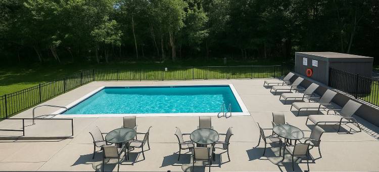 Best Western Niantic Inn图片