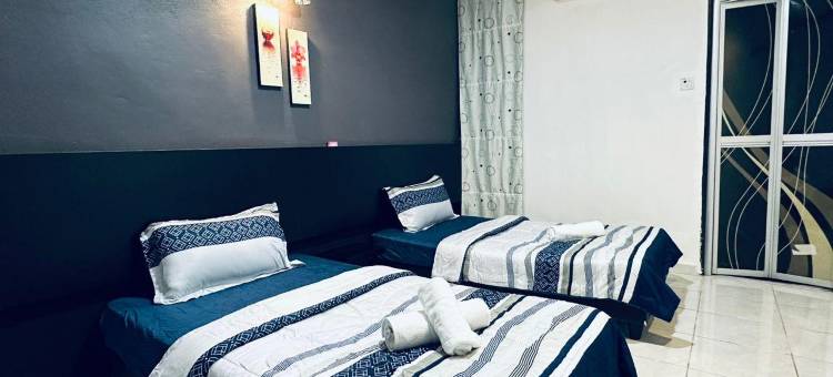 空旅客栈汽车旅馆(Kuu Inn Motel)图片