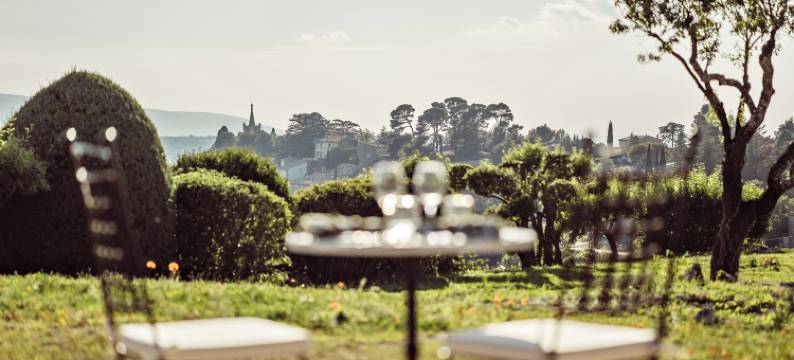 Capelongue, a Beaumier Hotel & Spa图片