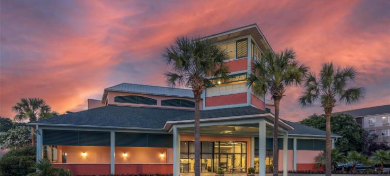 香草贝斯特韦斯特酒店(Best Western Charleston Inn)图片