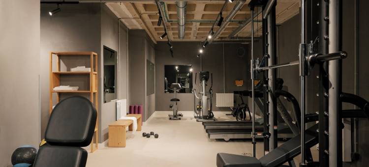 Edgar套房蒙鲁日(Edgar Suites - Montrouge - Jean Jaurès)图片