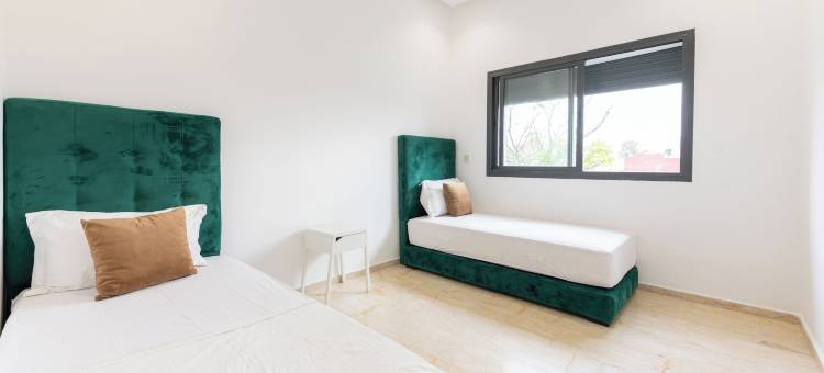 花园湾(Garden Bay Appart-Hotel)图片