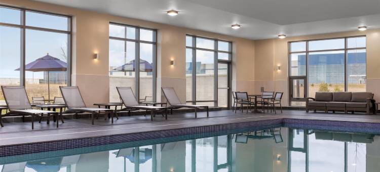 凯悦嘉寓密西沙加/机场企业中心(Hyatt House Mississauga / Airport Corporate Centre)图片