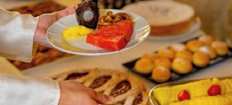 杜卡德斯特大酒店(Grand Hotel Duca d'Este)图片