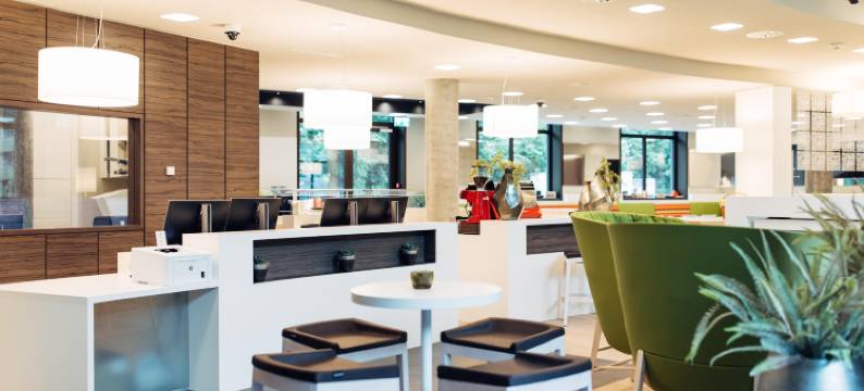 苏黎世瓦利塞伦哈利之家酒店(Harry's Home Zürich-Wallisellen)图片