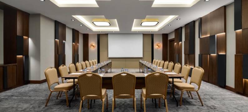 TRYP by Wyndham Istanbul Maltepe图片