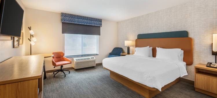 希尔顿欢朋套房酒店-莫雷诺谷(Hampton Inn & Suites Moreno Valley)图片