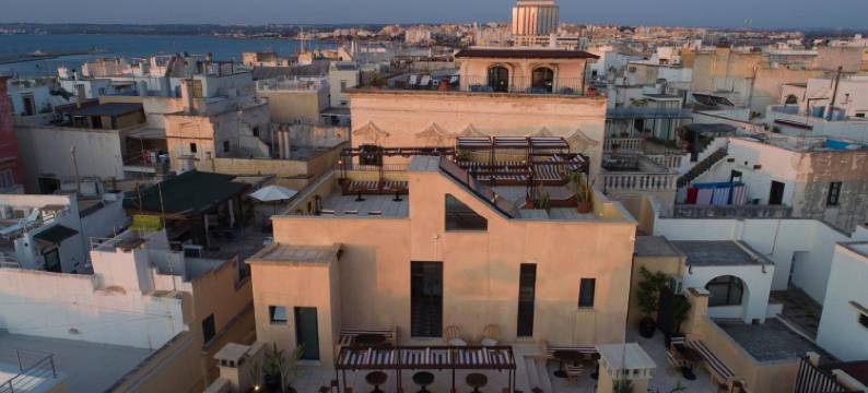 科伦坡宫酒店(Palazzo Colombo)图片