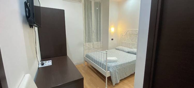 圣雷莫梅莫勒酒店(Memole Inn Sanremo)图片