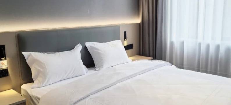 万泊酒店(北京方庄地铁站肿瘤医院店)图片